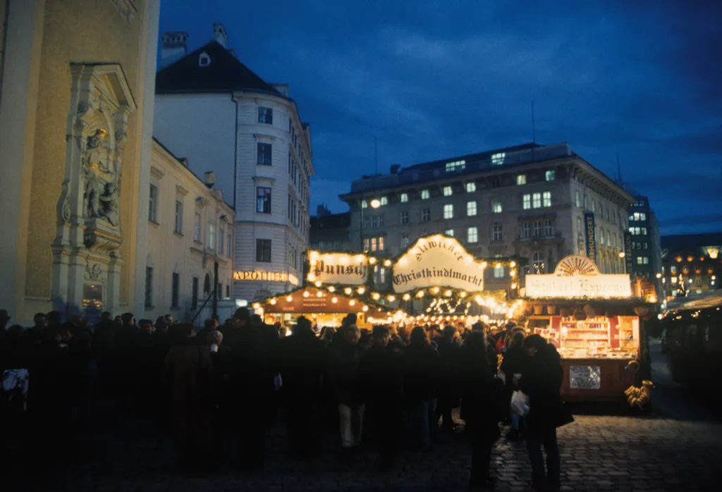 Fotó: Heinz Angermayr / WienTourismus 