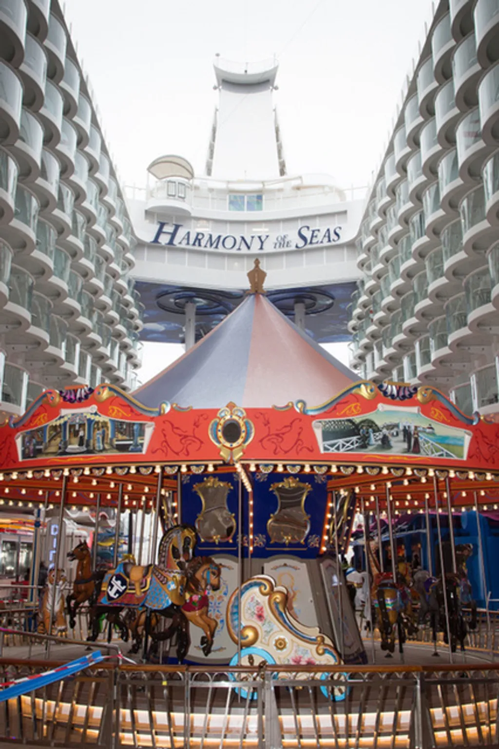 Fotó: Simon Brooke-Webb Photography / royalcaribbeanpresscenter.com 