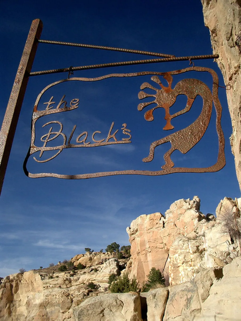 Fotó: Kokopelli's Cave/barcroft Media / Northfoto 