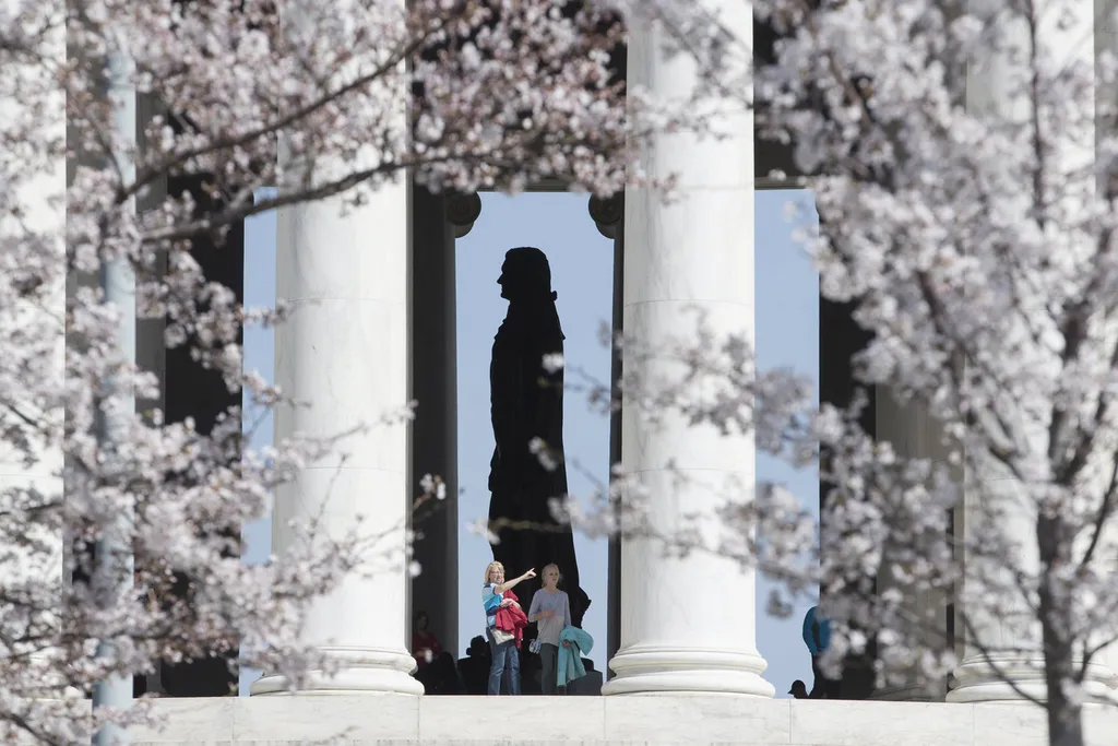Fotó: Michael Reynolds / MTI / EPA 