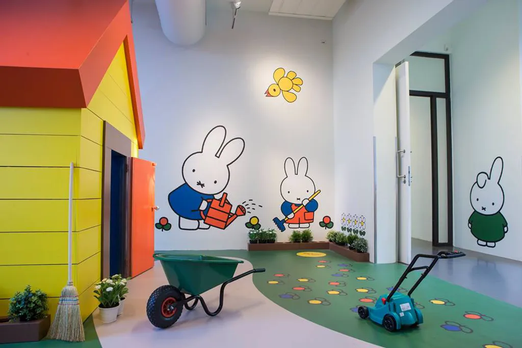 Fotó: nijntje museum / Facebook 
