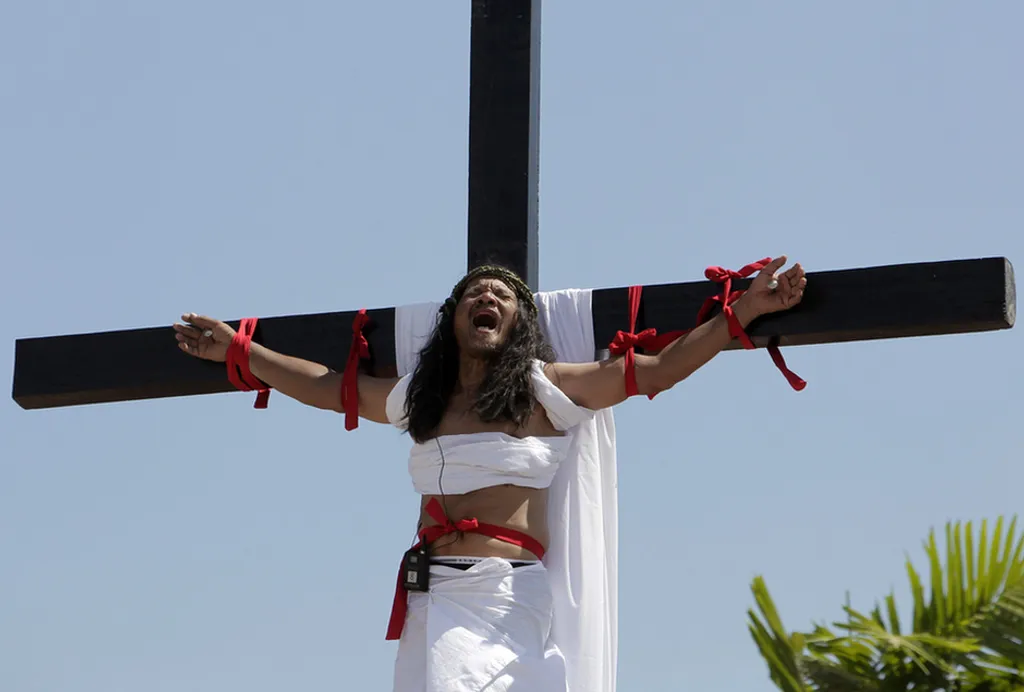 Fotó: Francis R. Malasig / MTI 