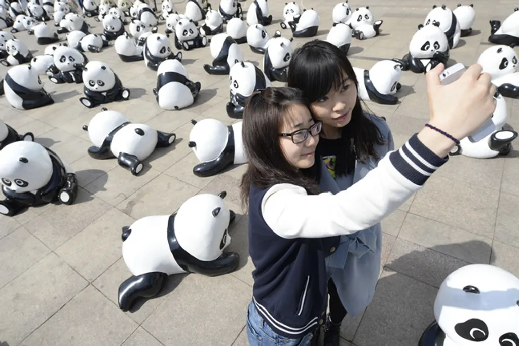Fotó: Chinafotopress / Europress / Getty 