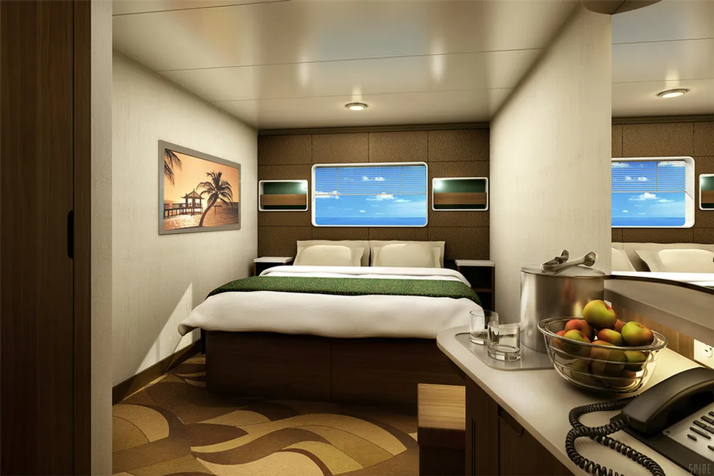 Fotó: Norvegian Cruise Line 