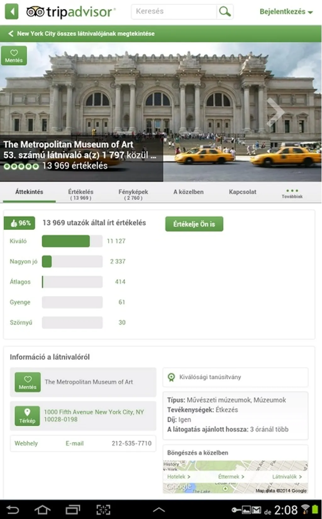 Fotó: Google Play 