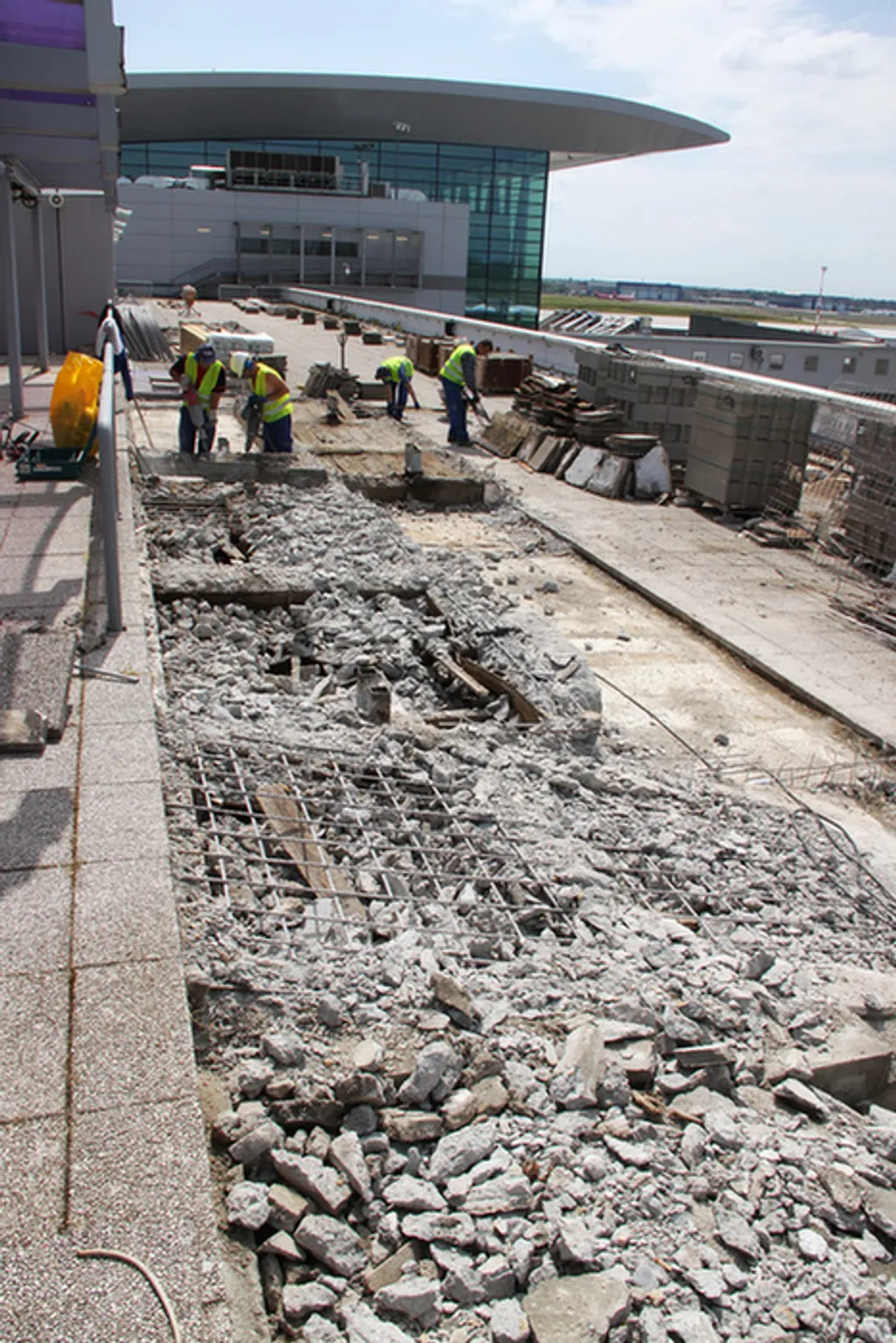 Fotó: Budapest Airport 