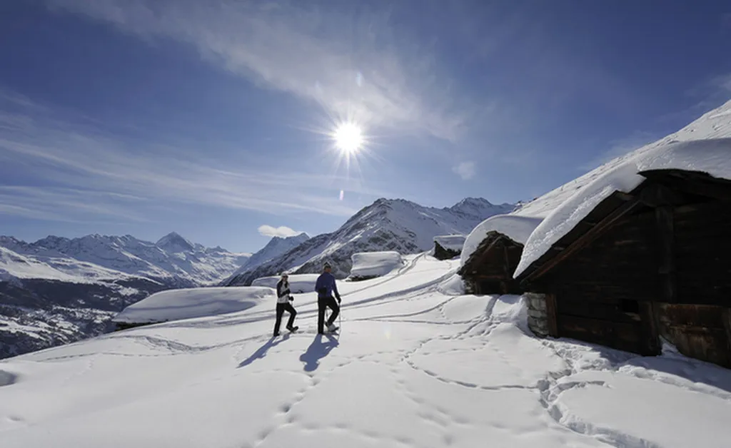 Fotó: Christian Perret / swiss-image.ch 