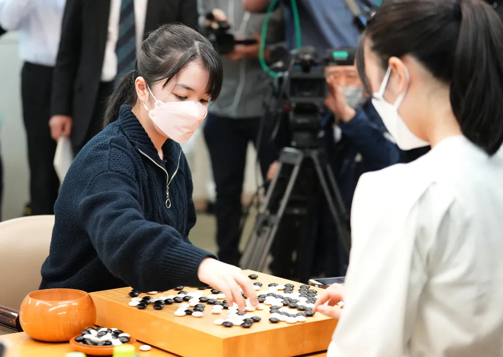 Forrás: The Yomiuri Shimbun via AFP/Yomiuri/Ryohei Moriya