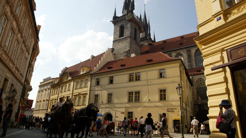Így ne fizessen a városnézésért