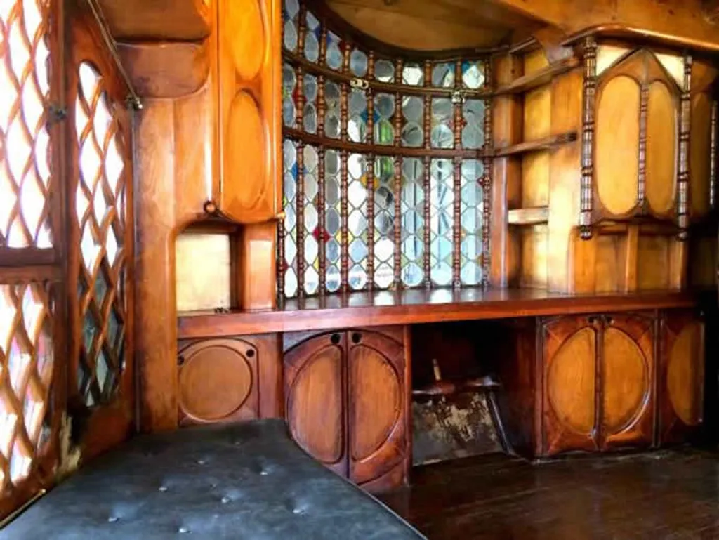 Fotó: The Hobbit's House 