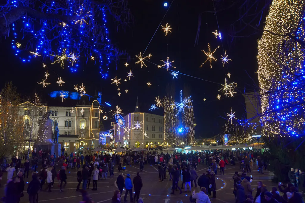 Fotó: visitljubljana.com 