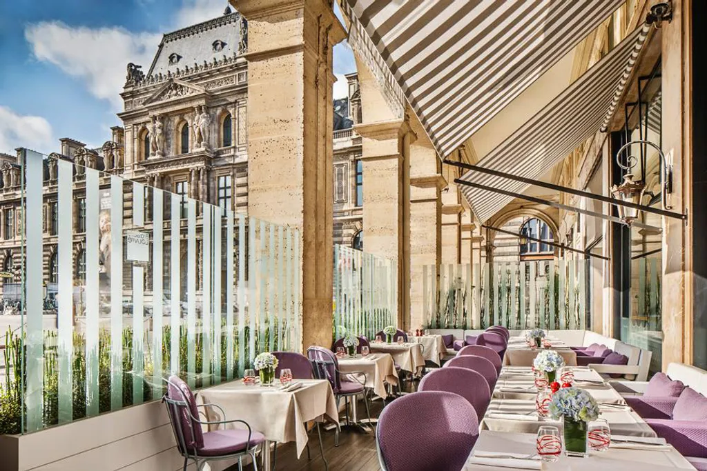 Fotó: Hôtel du Louvre, a Hyatt Hotel 