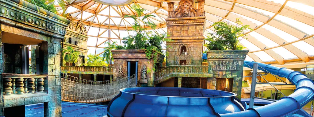 Fotó: Aquaworldresort.hu 