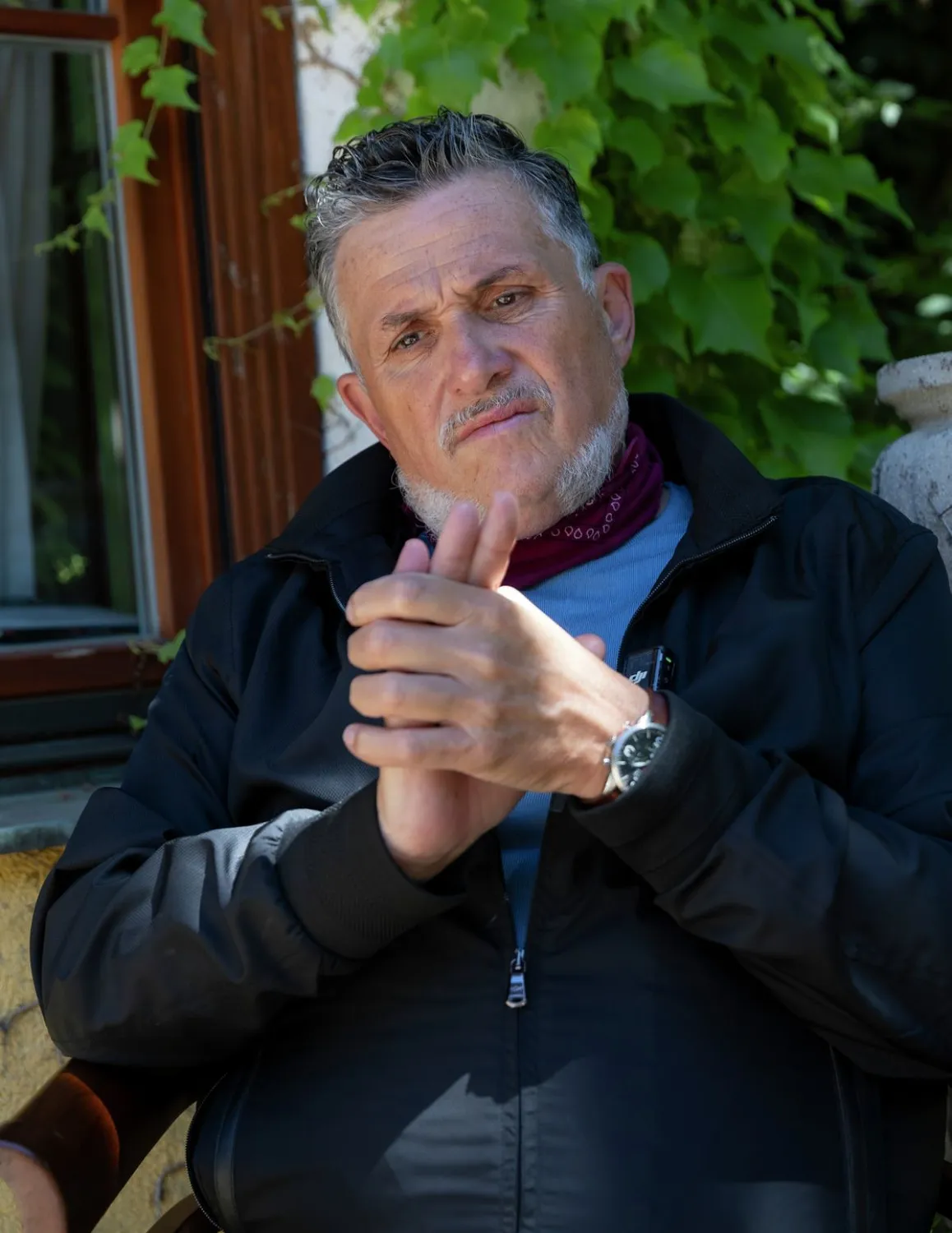 Galambos Lajos