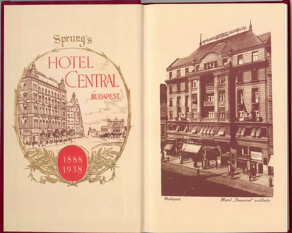 Fotó: BW Hotel Hungaria 