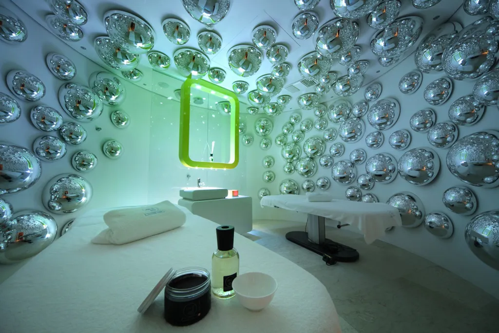 Bosco Hotels 