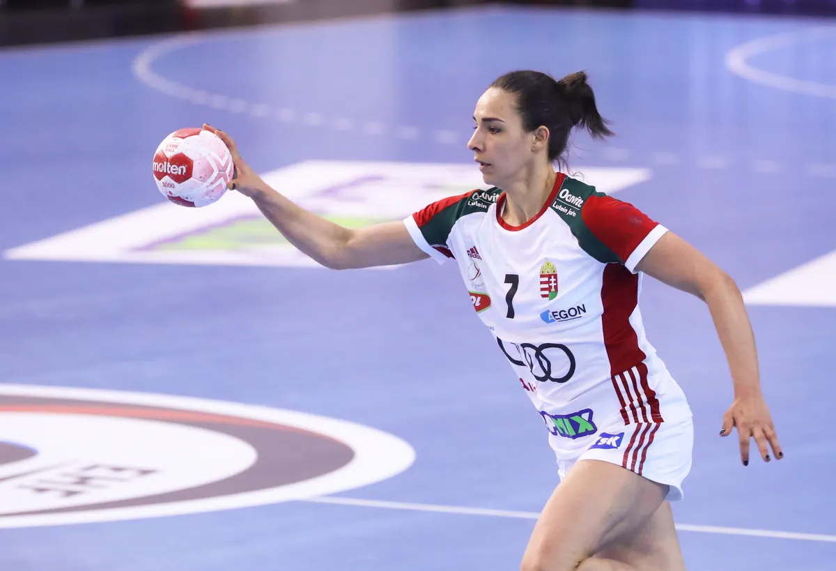 Szucsánszki Zita visszavonul