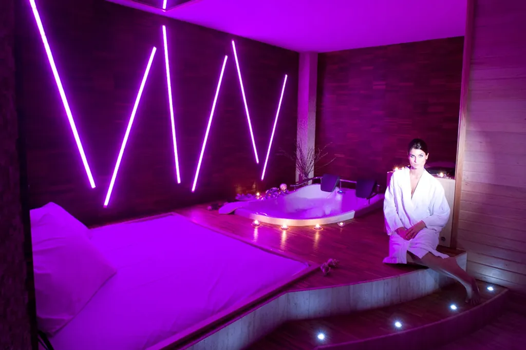 Fotó: Vital Hotel Nautis / Travelo 