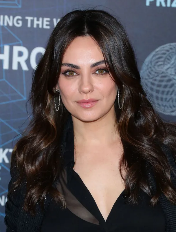 9th annual Breakthrough Prize ceremony