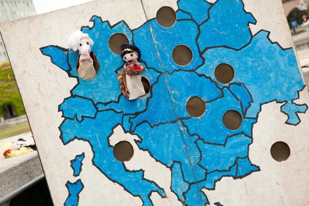 Fotó: Páth Dániel / Travelo 
