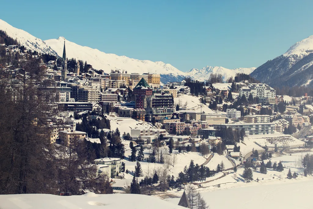 Fotó: St. Moritz Tourism 