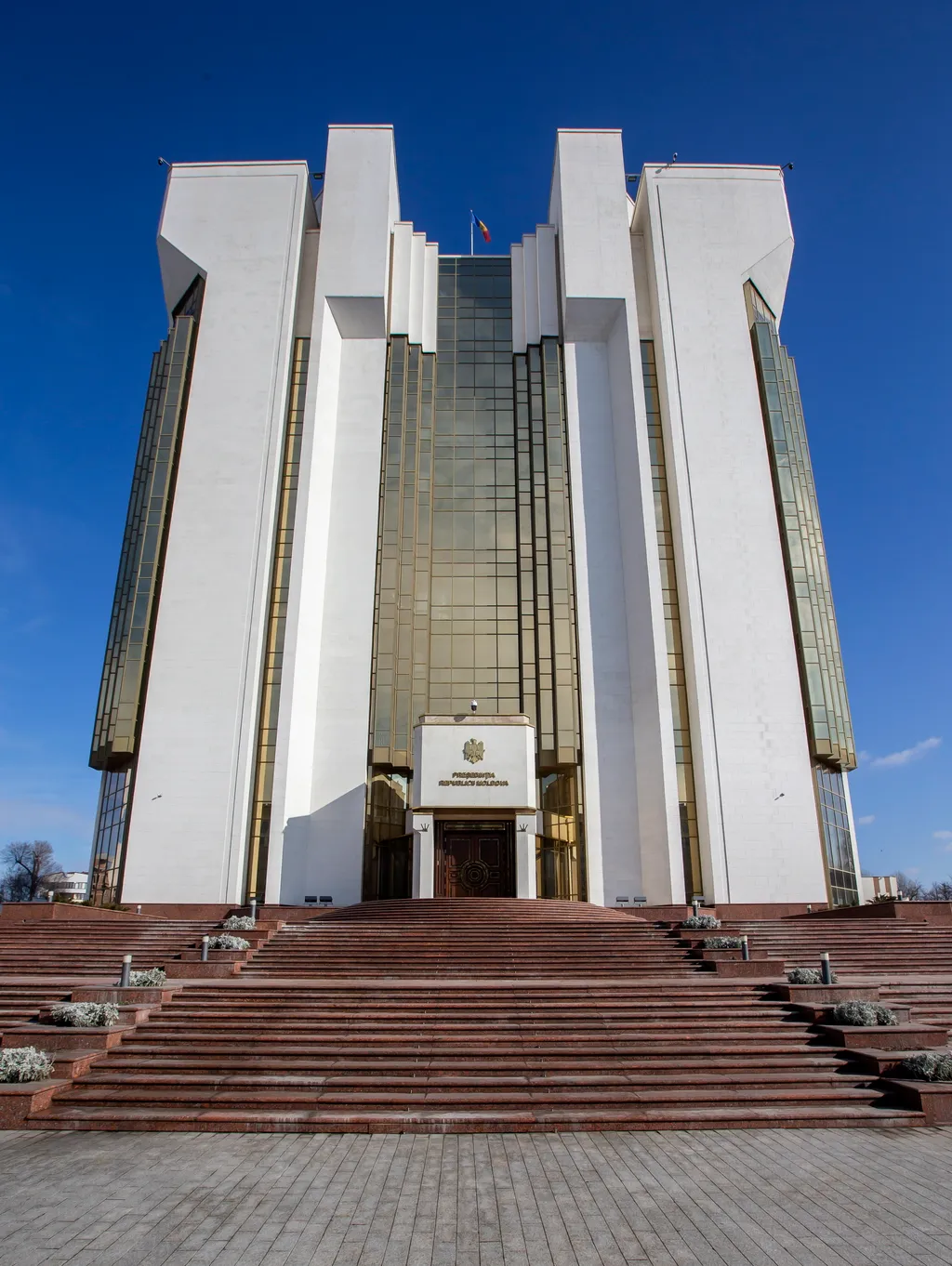 Forrás: MTI/EPA/Dumitru Doru