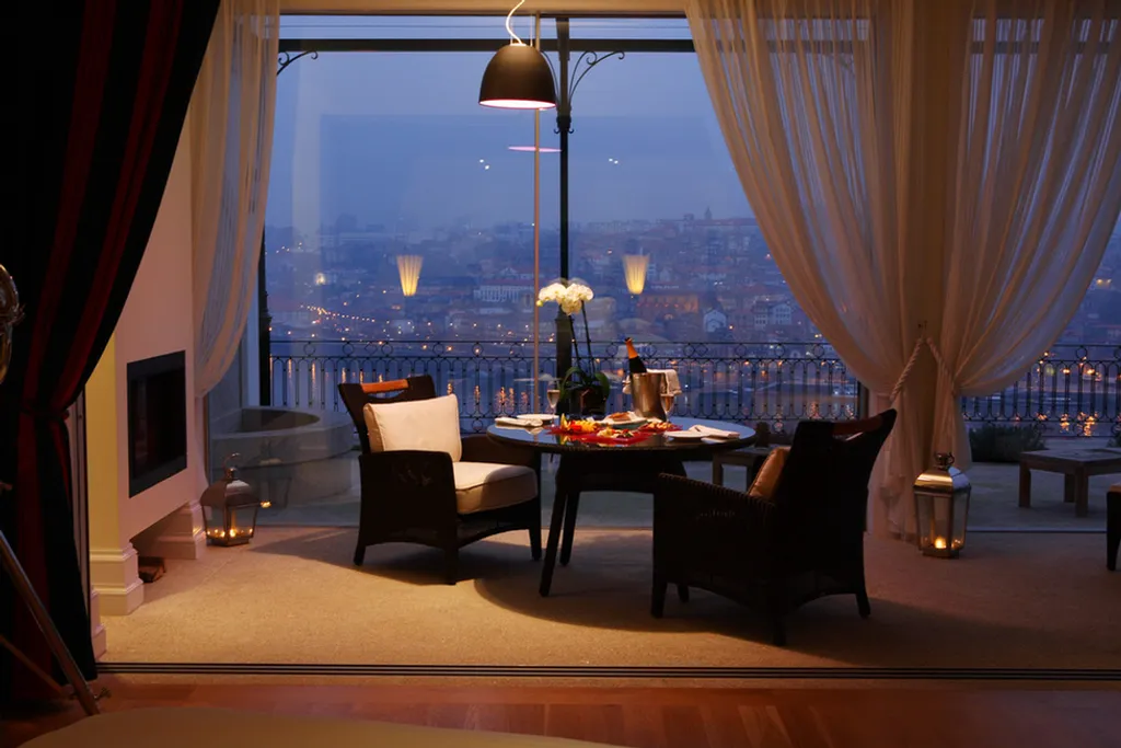 The Yeatman 