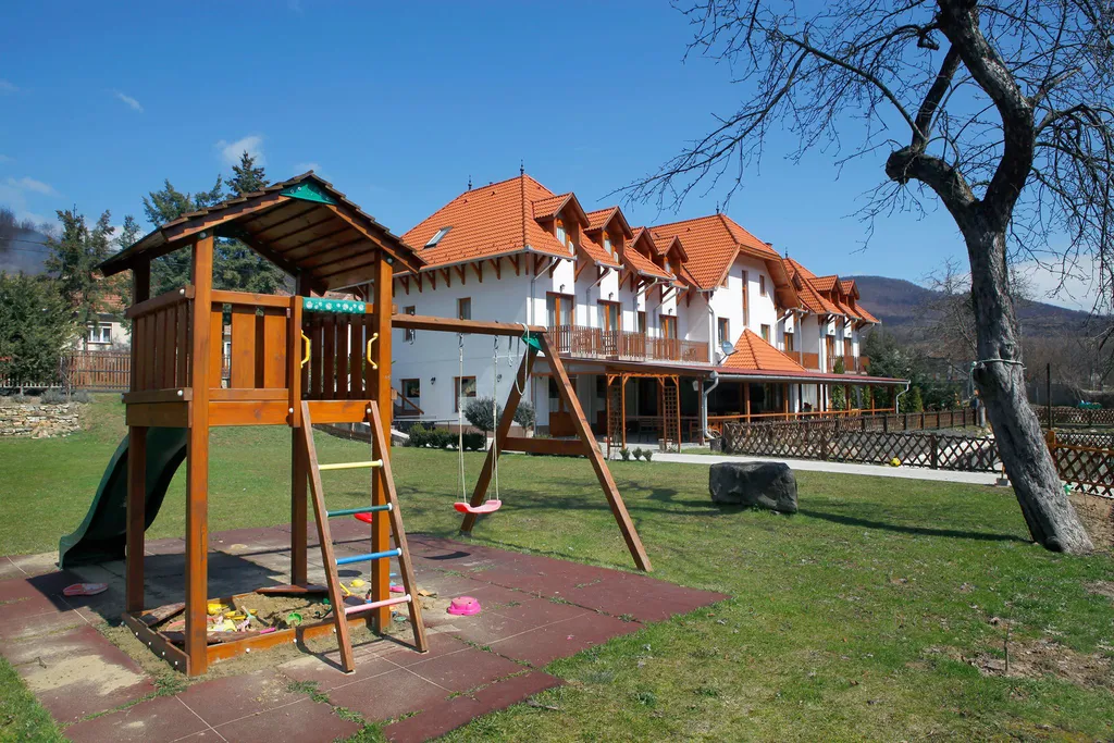 Fotó: Szállás másképp 