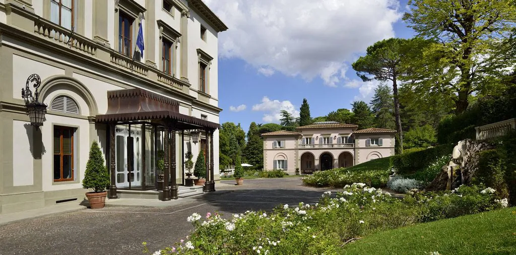 Fotó: Villa Cora 