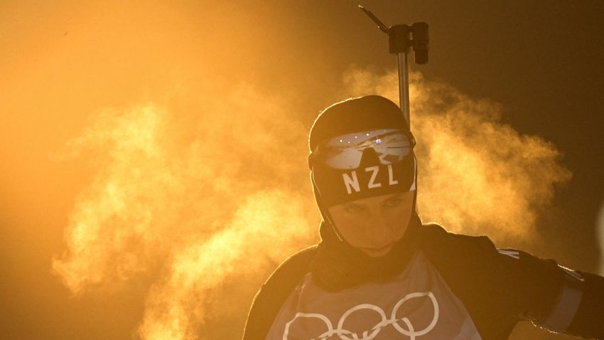 Képekben az elmúlt 24 óra - Február 12.