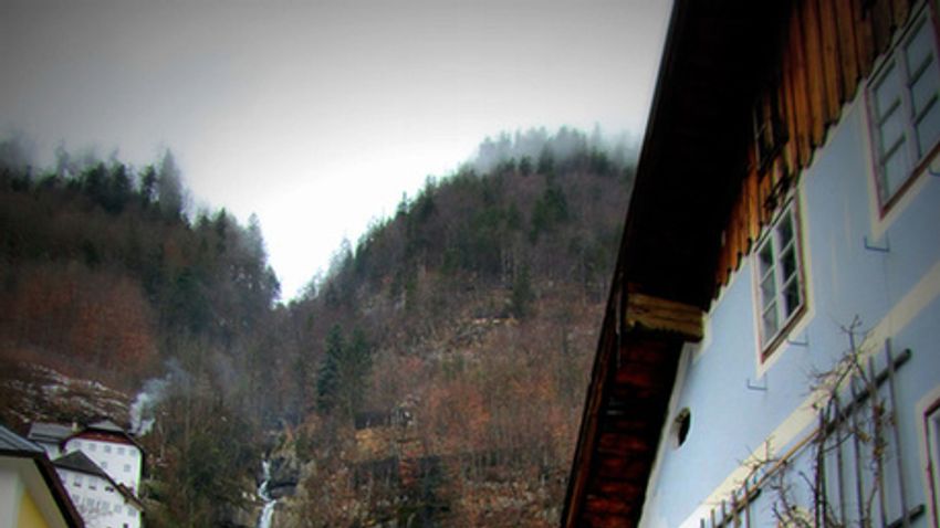 Hallstatt