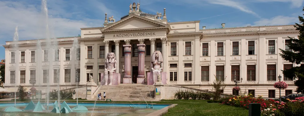Fotó: Szeged és Térsége Turisztikai Nonprofit Kft. 