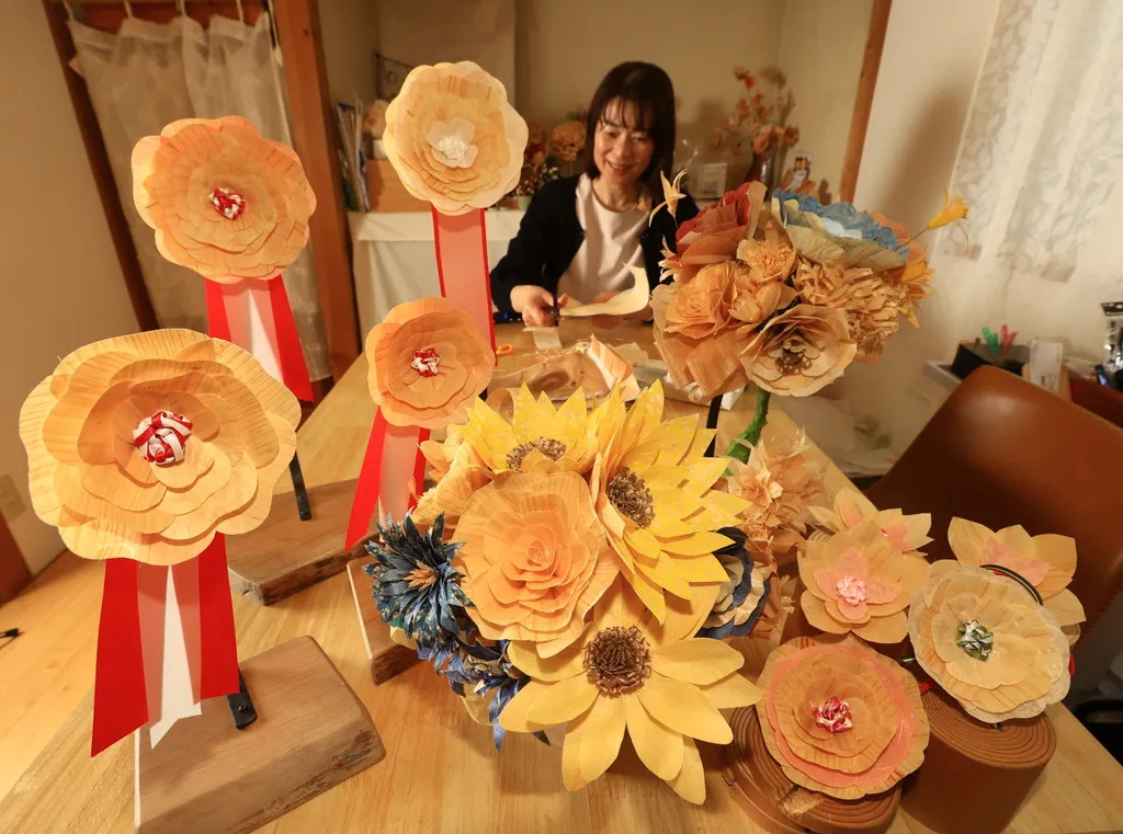 Forrás: The Yomiuri Shimbun via AFP/Yomiuri/Makoto Kondo