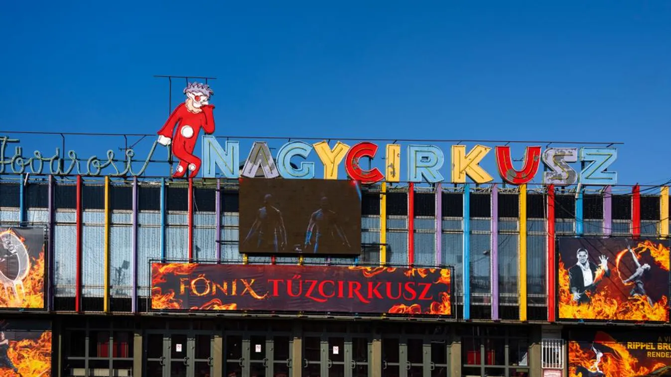 Bezár a Fővárosi Nagycirkusz - Ennyi volt, vagy van még jövője a családi szórakozás fellegvárának?