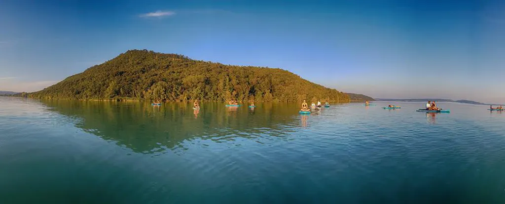 Fotó: SUP Center 