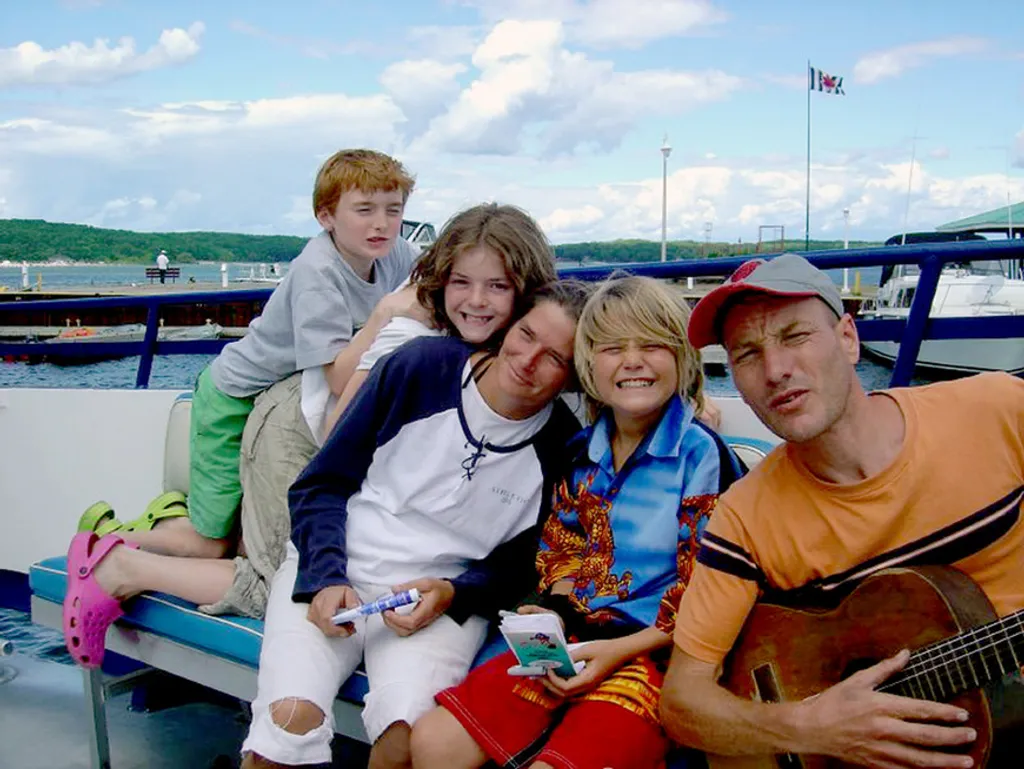 The Sprockets / Barcroft Media / Northfoto 