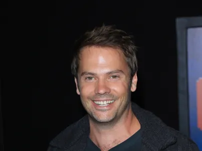 Barry Watson képe