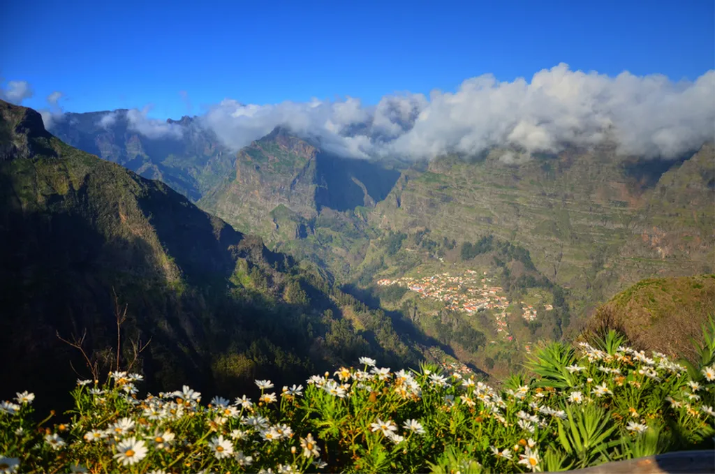 Fotó: Francisco Correia / Turismo da Madeira 