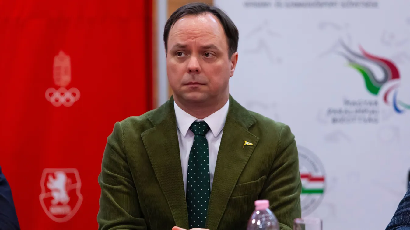 Nyitrai Zsolt: Magyarország az egymillió horgász hazája