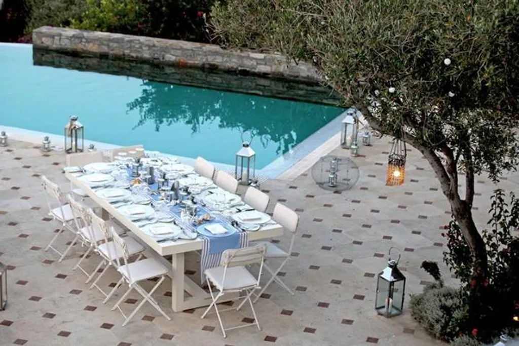 Fotó: Elounda Gulf Villas & Suites Facebook 