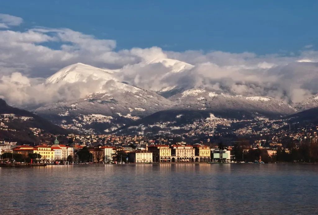 Fotó: Enrico Boggia / Switzerland Tourism 