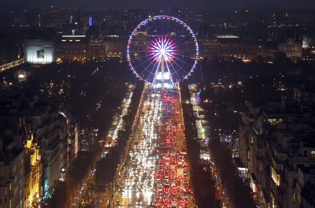 Fotó: Chesnot / Europress / Getty 