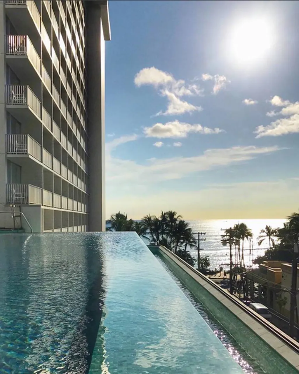 Fotó: Alohilani Resort Waikiki Beach / Facebook 