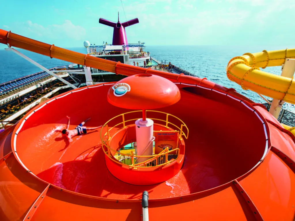 Fotó: Carnival Cruise Lines 