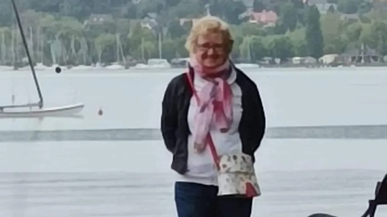 „Mindent megteszünk anyukámért” – hihetetlen összefogás mentheti meg az agydaganattal küzdő Irént