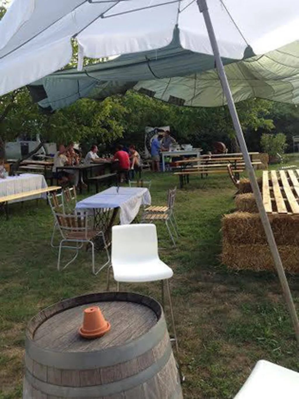 Fotó: Frankie's Food Truck 