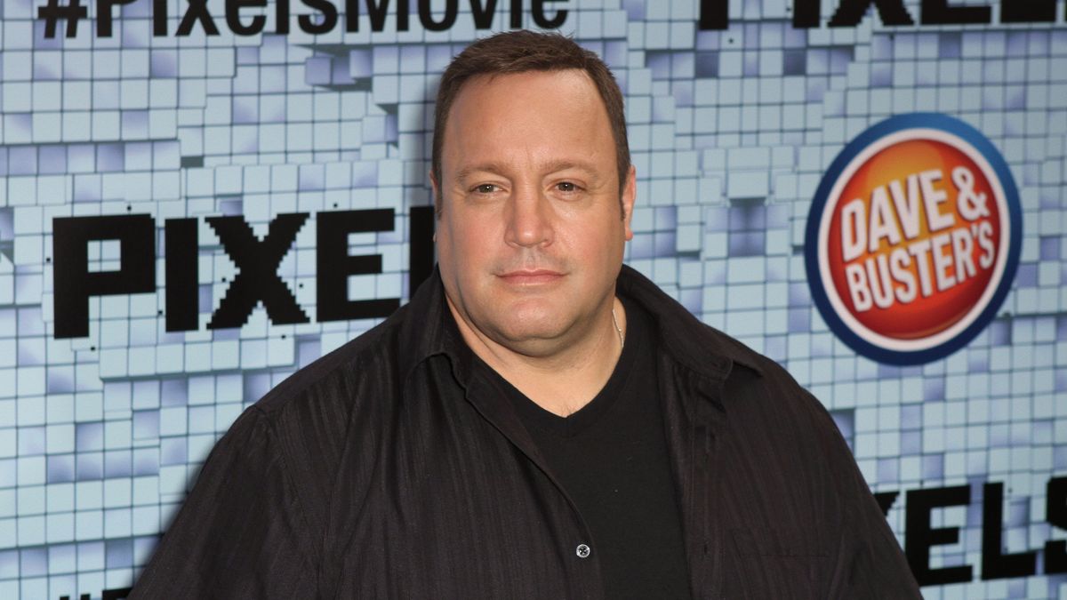Egyedül indul nászútra Hollywood kedvenc kerek komikusa