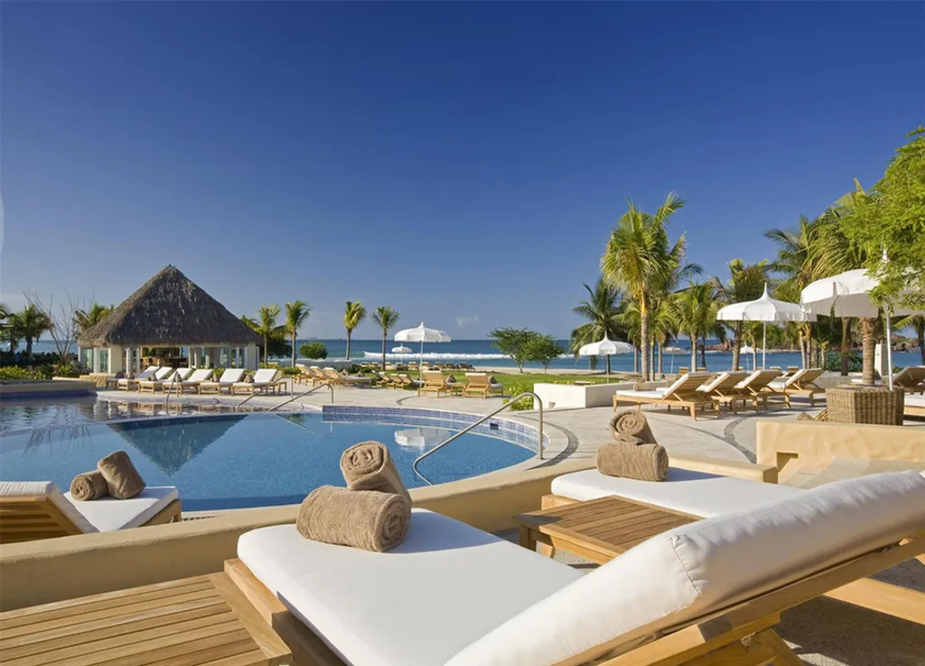 Fotó: The St. Regis Punta Mita Resort 