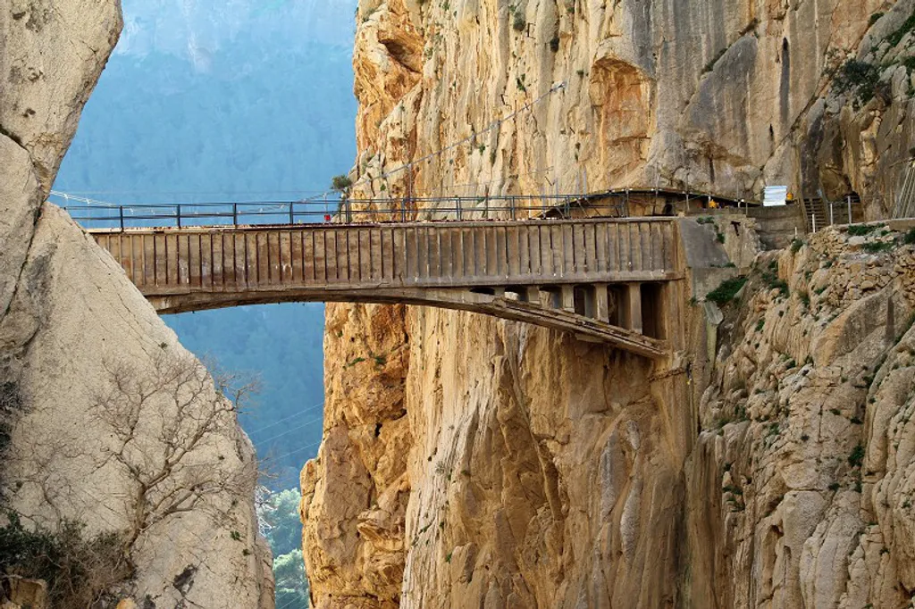 Fotó: caminitodelrey.info 