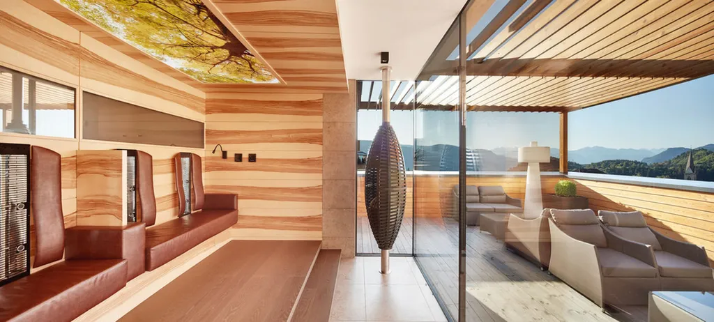 Fotó: Hotel Alpiana / alpiana.com 